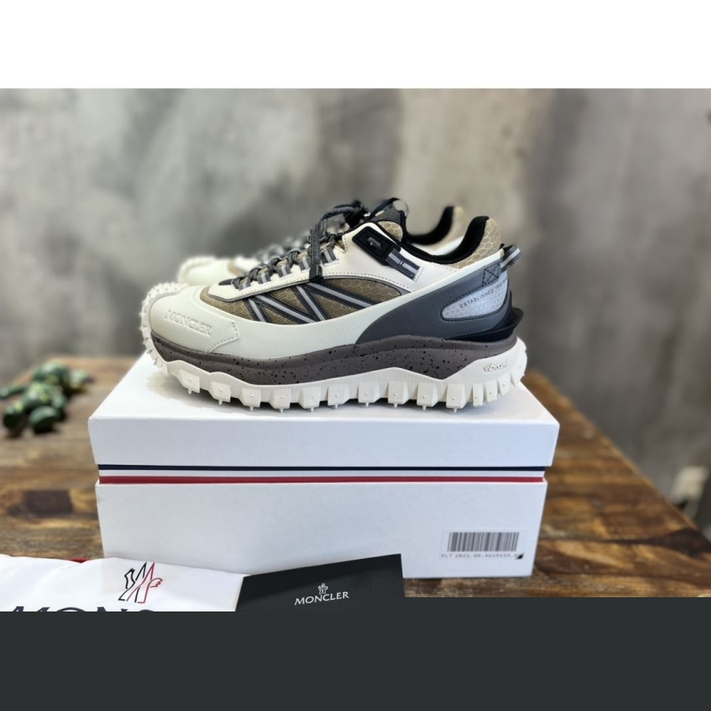 Moncler Sneakers
